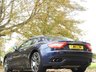 USED 2013 62 MASERATI GRANTURISMO 4.2 V8 2d 400 BHP 25K FROM NEW HUGE SPEC SAT NAV