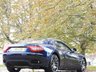 USED 2013 62 MASERATI GRANTURISMO 4.2 V8 2d 400 BHP 25K FROM NEW HUGE SPEC SAT NAV