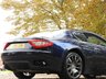USED 2013 62 MASERATI GRANTURISMO 4.2 V8 2d 400 BHP 25K FROM NEW HUGE SPEC SAT NAV