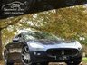 USED 2013 62 MASERATI GRANTURISMO 4.2 V8 2d 400 BHP 25K FROM NEW HUGE SPEC SAT NAV