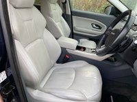USED 2015 65 LAND ROVER RANGE ROVER EVOQUE 2.0 TD4 SE TECH 5d 177 BHP 