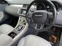 USED 2015 65 LAND ROVER RANGE ROVER EVOQUE 2.0 TD4 SE TECH 5d 177 BHP 