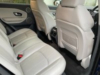 USED 2015 65 LAND ROVER RANGE ROVER EVOQUE 2.0 TD4 SE TECH 5d 177 BHP 