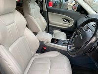 USED 2015 65 LAND ROVER RANGE ROVER EVOQUE 2.0 TD4 SE TECH 5d 177 BHP 