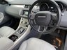 USED 2015 65 LAND ROVER RANGE ROVER EVOQUE 2.0 TD4 SE TECH 5d 177 BHP 