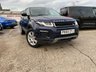 USED 2015 65 LAND ROVER RANGE ROVER EVOQUE 2.0 TD4 SE TECH 5d 177 BHP 