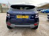 USED 2015 65 LAND ROVER RANGE ROVER EVOQUE 2.0 TD4 SE TECH 5d 177 BHP 