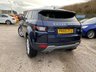 USED 2015 65 LAND ROVER RANGE ROVER EVOQUE 2.0 TD4 SE TECH 5d 177 BHP 