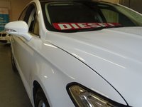 USED 2015 S FORD MONDEO 2.0 TDCI TITANIUM  Massive Spec !!!