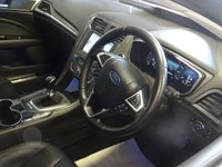 USED 2015 S FORD MONDEO 2.0 TDCI TITANIUM  Massive Spec !!!