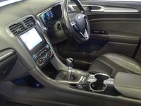 USED 2015 S FORD MONDEO 2.0 TDCI TITANIUM  Massive Spec !!!