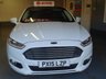 USED 2015 S FORD MONDEO 2.0 TDCI TITANIUM  Massive Spec !!!