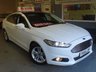 USED 2015 S FORD MONDEO 2.0 TDCI TITANIUM  Massive Spec !!!