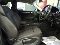 USED 2013 62 AUDI A3 2.0 TDI SPORT 3d 148 BHP **   SATNAV  **   Low Miles