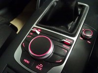 USED 2013 62 AUDI A3 2.0 TDI SPORT 3d 148 BHP **   SATNAV  **   Low Miles