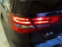 USED 2013 62 AUDI A3 2.0 TDI SPORT 3d 148 BHP **   SATNAV  **   Low Miles