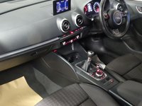 USED 2013 62 AUDI A3 2.0 TDI SPORT 3d 148 BHP **   SATNAV  **   Low Miles