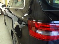 USED 2013 62 AUDI A3 2.0 TDI SPORT 3d 148 BHP **   SATNAV  **   Low Miles