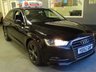 USED 2013 62 AUDI A3 2.0 TDI SPORT 3d 148 BHP **   SATNAV  **   Low Miles