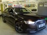 USED 2013 62 AUDI A3 2.0 TDI SPORT 3d 148 BHP **   SATNAV  **   Low Miles