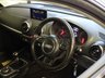 USED 2013 62 AUDI A3 2.0 TDI SPORT 3d 148 BHP **   SATNAV  **   Low Miles