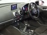 USED 2013 62 AUDI A3 2.0 TDI SPORT 3d 148 BHP **   SATNAV  **   Low Miles