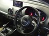 USED 2013 62 AUDI A3 2.0 TDI SPORT 3d 148 BHP **   SATNAV  **   Low Miles