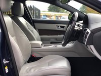 USED 2012 62 JAGUAR XF 2.2L D LUXURY SPORTBRAKE 5d AUTO 163 BHP LOVELY DRIVE++HIGH SPEC++