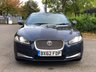 USED 2012 62 JAGUAR XF 2.2L D LUXURY SPORTBRAKE 5d AUTO 163 BHP LOVELY DRIVE++HIGH SPEC++