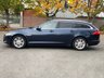 USED 2012 62 JAGUAR XF 2.2L D LUXURY SPORTBRAKE 5d AUTO 163 BHP LOVELY DRIVE++HIGH SPEC++