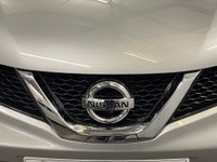 USED 2015 15 NISSAN QASHQAI HATCHBACK SPECIAL EDITIONS 1.6 DCI TEKNA 5d 128 BHP Hosting a Huge Specification