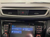 USED 2015 15 NISSAN QASHQAI HATCHBACK SPECIAL EDITIONS 1.6 DCI TEKNA 5d 128 BHP Hosting a Huge Specification