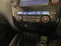 USED 2015 15 NISSAN QASHQAI HATCHBACK SPECIAL EDITIONS 1.6 DCI TEKNA 5d 128 BHP Hosting a Huge Specification