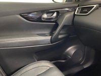 USED 2015 15 NISSAN QASHQAI HATCHBACK SPECIAL EDITIONS 1.6 DCI TEKNA 5d 128 BHP Hosting a Huge Specification