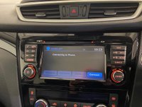 USED 2015 15 NISSAN QASHQAI HATCHBACK SPECIAL EDITIONS 1.6 DCI TEKNA 5d 128 BHP Hosting a Huge Specification