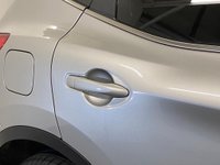 USED 2015 15 NISSAN QASHQAI HATCHBACK SPECIAL EDITIONS 1.6 DCI TEKNA 5d 128 BHP Hosting a Huge Specification