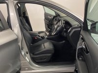 USED 2015 15 NISSAN QASHQAI HATCHBACK SPECIAL EDITIONS 1.6 DCI TEKNA 5d 128 BHP Hosting a Huge Specification