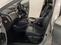 USED 2015 15 NISSAN QASHQAI HATCHBACK SPECIAL EDITIONS 1.6 DCI TEKNA 5d 128 BHP Hosting a Huge Specification