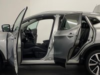 USED 2015 15 NISSAN QASHQAI HATCHBACK SPECIAL EDITIONS 1.6 DCI TEKNA 5d 128 BHP Hosting a Huge Specification