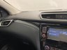USED 2015 15 NISSAN QASHQAI HATCHBACK SPECIAL EDITIONS 1.6 DCI TEKNA 5d 128 BHP Hosting a Huge Specification