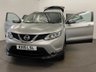 USED 2015 15 NISSAN QASHQAI HATCHBACK SPECIAL EDITIONS 1.6 DCI TEKNA 5d 128 BHP Hosting a Huge Specification
