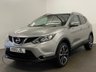 USED 2015 15 NISSAN QASHQAI HATCHBACK SPECIAL EDITIONS 1.6 DCI TEKNA 5d 128 BHP Hosting a Huge Specification