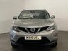 USED 2015 15 NISSAN QASHQAI HATCHBACK SPECIAL EDITIONS 1.6 DCI TEKNA 5d 128 BHP Hosting a Huge Specification