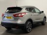 USED 2015 15 NISSAN QASHQAI HATCHBACK SPECIAL EDITIONS 1.6 DCI TEKNA 5d 128 BHP Hosting a Huge Specification