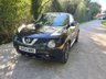 USED 2014 64 NISSAN JUKE 1.5 TEKNA DCI 5d 110 BHP ZERO DEPOSIT FINANCE AVAILABLE