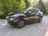 USED 2014 64 NISSAN JUKE 1.5 TEKNA DCI 5d 110 BHP ZERO DEPOSIT FINANCE AVAILABLE