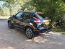 USED 2014 64 NISSAN JUKE 1.5 TEKNA DCI 5d 110 BHP ZERO DEPOSIT FINANCE AVAILABLE