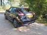 USED 2014 64 NISSAN JUKE 1.5 TEKNA DCI 5d 110 BHP ZERO DEPOSIT FINANCE AVAILABLE