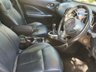 USED 2014 64 NISSAN JUKE 1.5 TEKNA DCI 5d 110 BHP ZERO DEPOSIT FINANCE AVAILABLE
