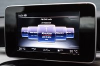 USED 2016 16 MERCEDES-BENZ C CLASS 2.1 C 220 D SPORT PREMIUM 2d 168 BHP 19" AMG Alloy Wheels